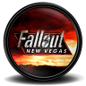 Fallout New Vegas 4 Icon 96x96 png